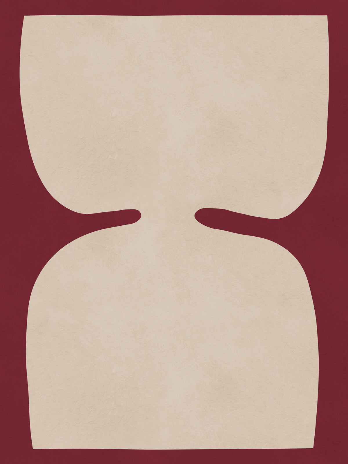 canvas-print-minimalist-beige-shapes