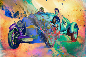 framedcanvas-print-vintage-car-1