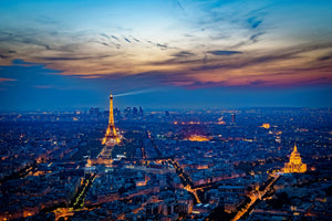 framedcanvas-print-the-eiffel-tower-in-france