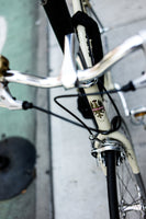 canvas-print-chrome-bicycle-elegance