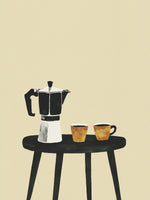 framedposter-print-coffee-table