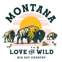aluminium-print-montana-buffalo-art-love-the-wild