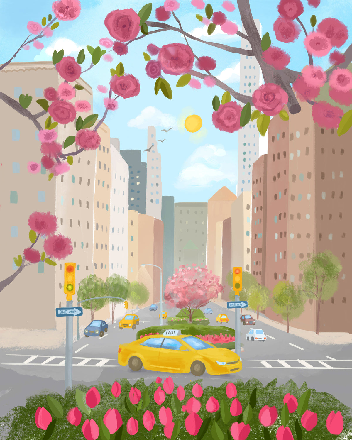 aluminium-print-nyc-park-avenue