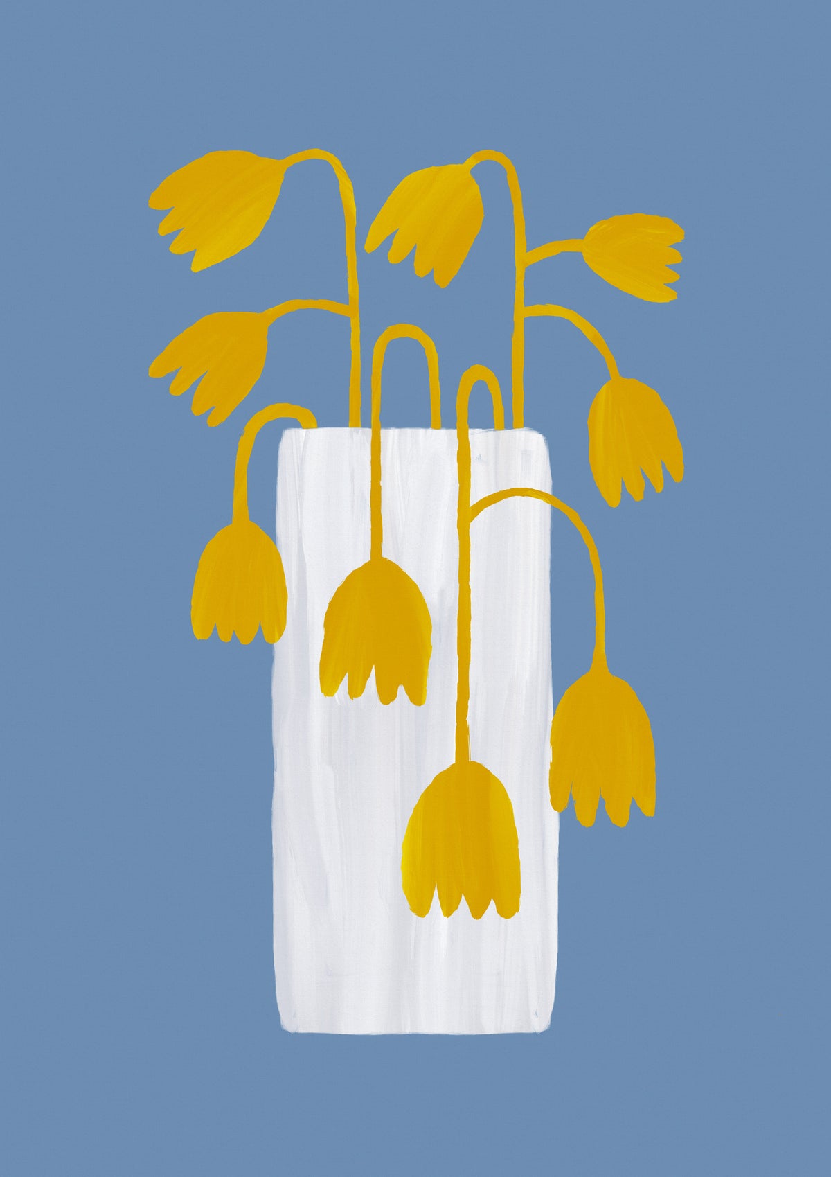 acrylic-print-retro-vase