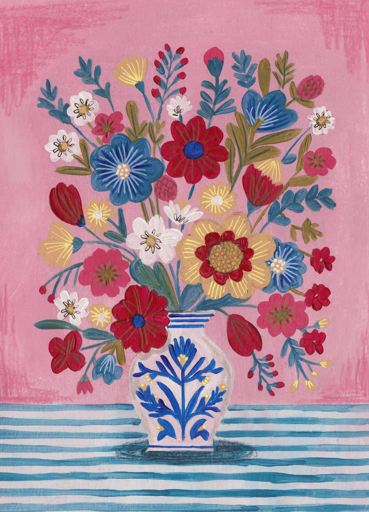 framedcanvas-print-vase-abundant-floral-still-life