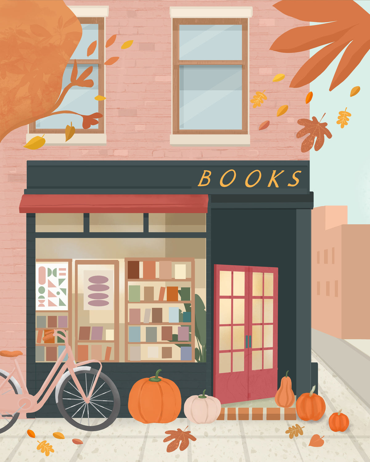 framedposter-print-bookstore