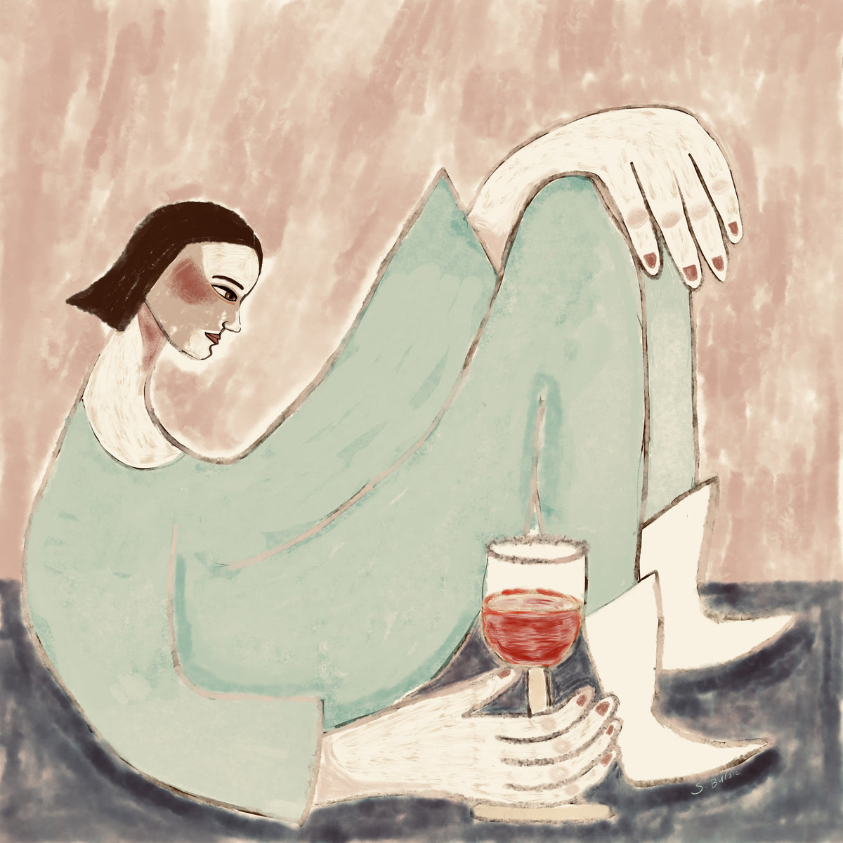 canvas-print-time-to-relax-2