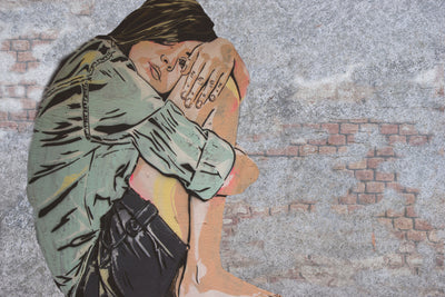 poster-print-the-girl-on-the-wall