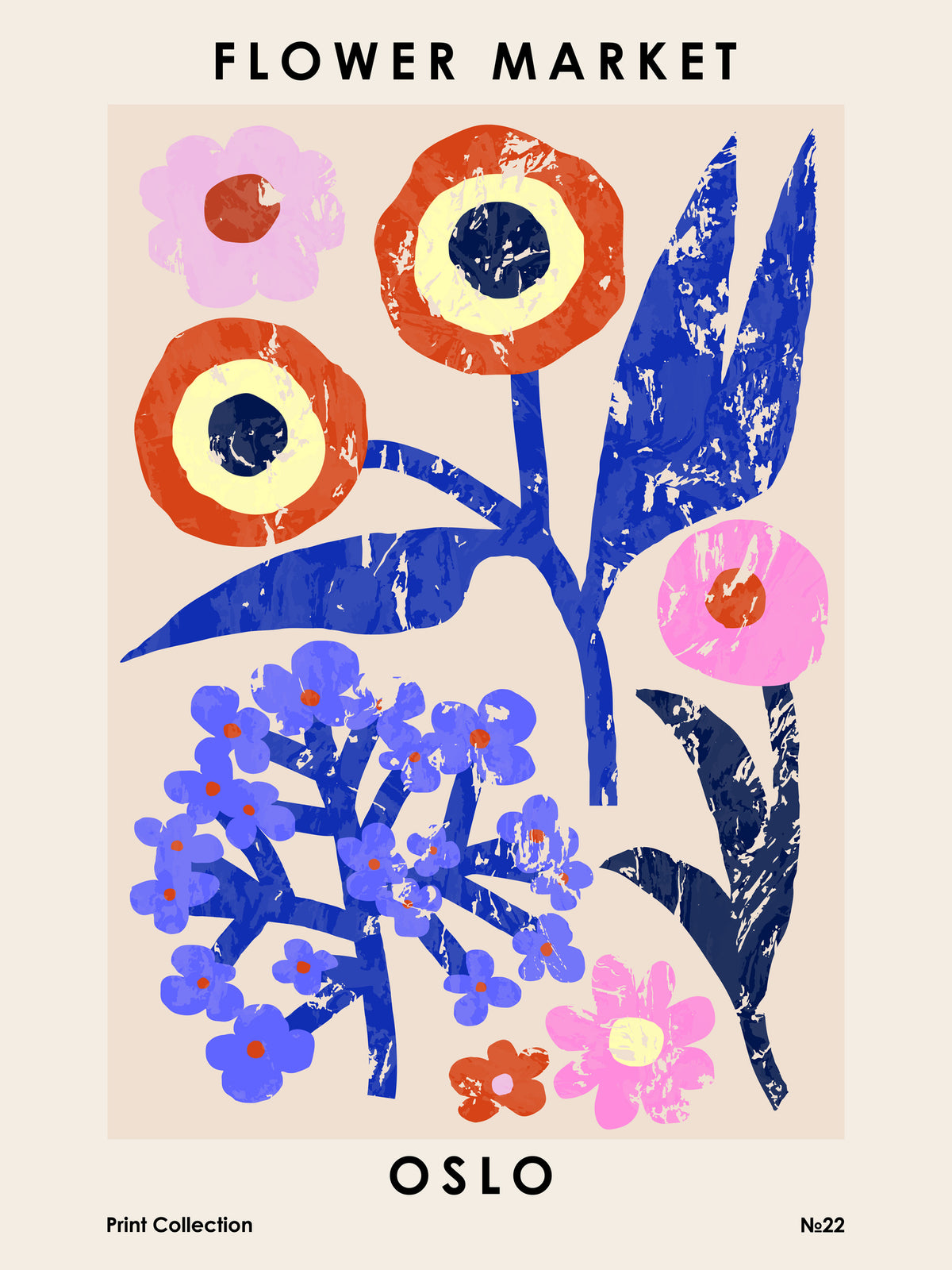 framedcanvas-print-flower-market-oslo