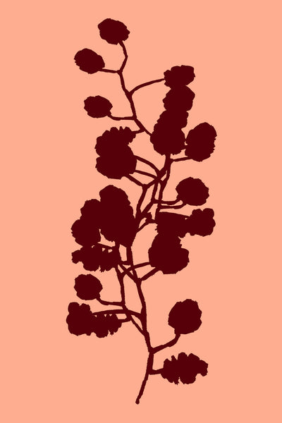 poster-print-floral-silhouette-1