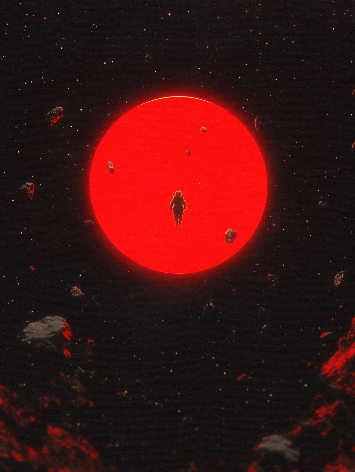 acrylic-print-red-moon
