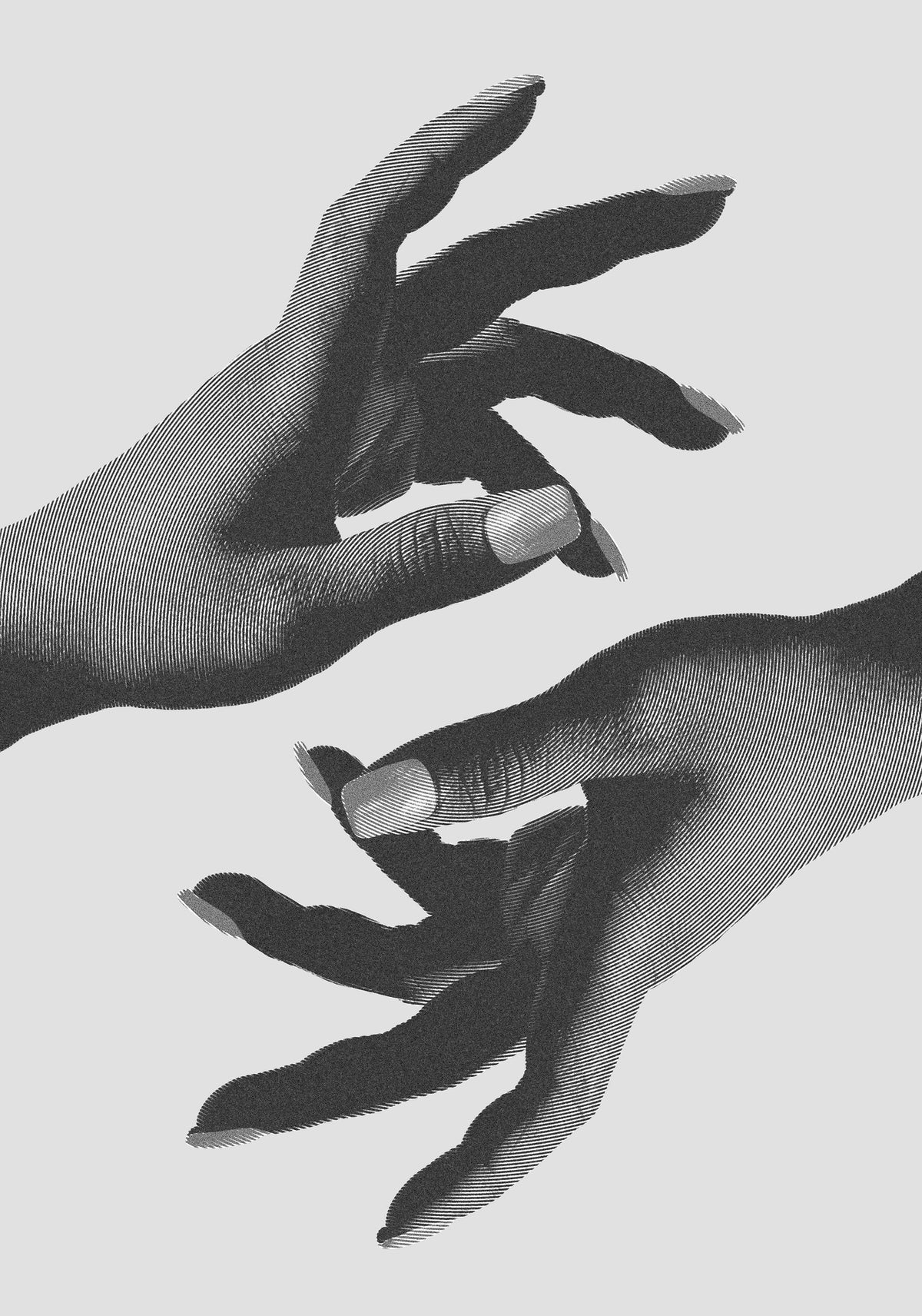 canvas-print-hands-bw