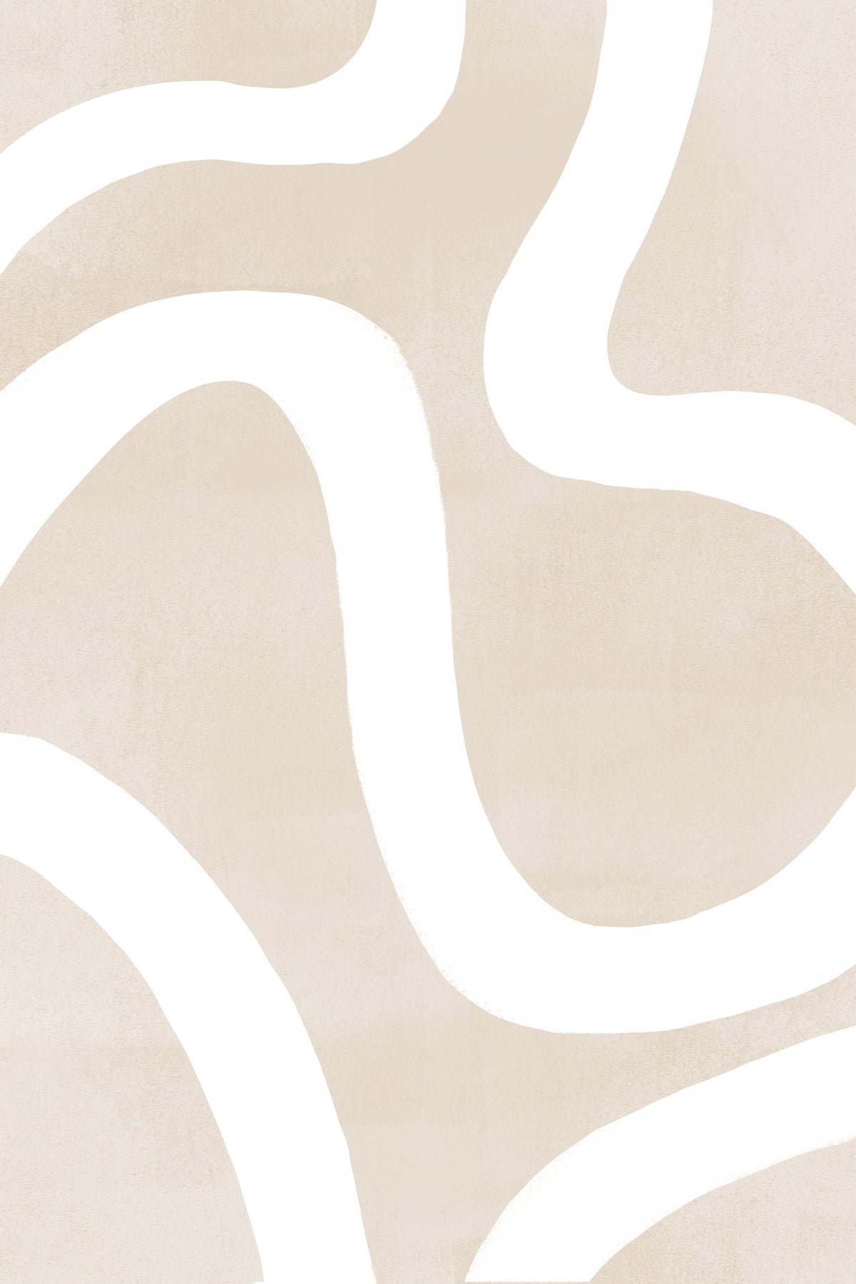 canvas-print-squiggly-abstract-art