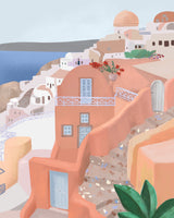 acrylic-print-santorini-greece