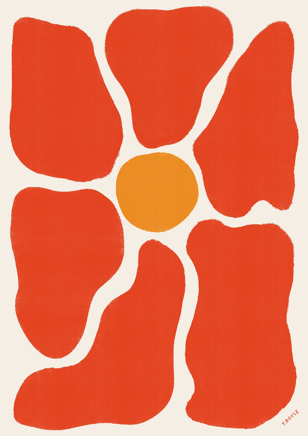 canvas-print-abstract-blossom