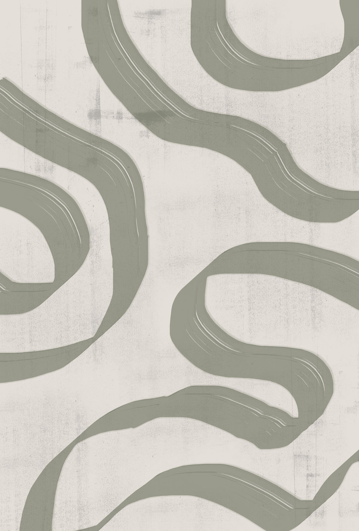 framedposter-print-flowing-paths