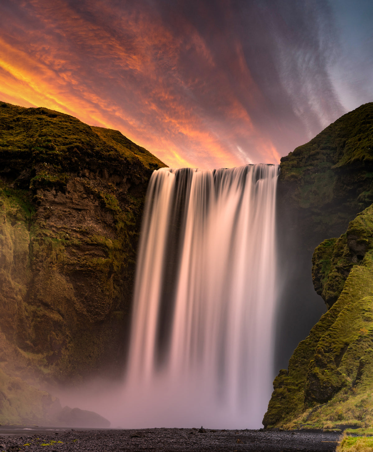 acrylic-print-skogafoss-2