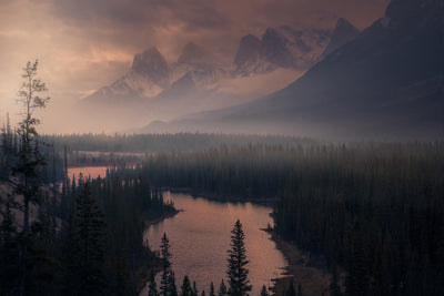 poster-print-the-revenant