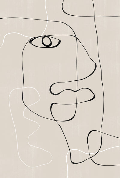 poster-print-line-expression