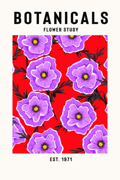 poster-print-botanicals-flower-study