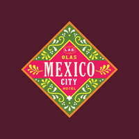 acrylic-print-las-olas-mexico-city-hotel