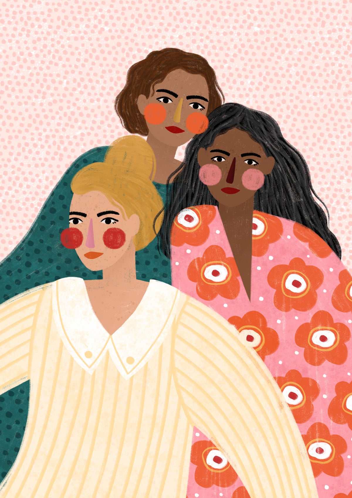 framedcanvas-print-girl-friends