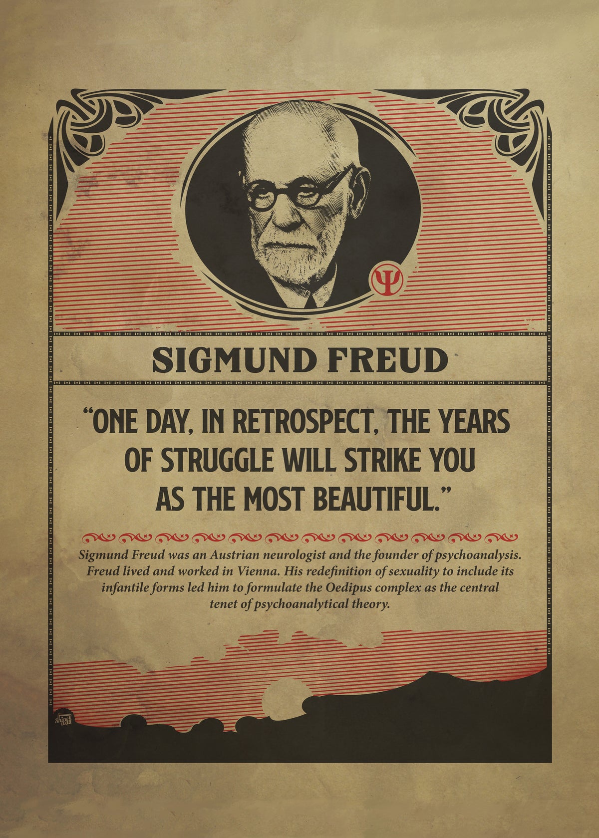 canvas-print-freud-print