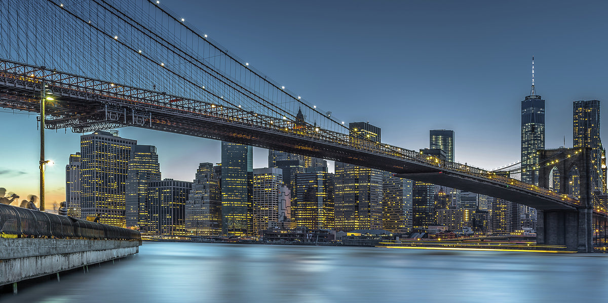 aluminium-print-new-york-blue-hour-over-manhattan