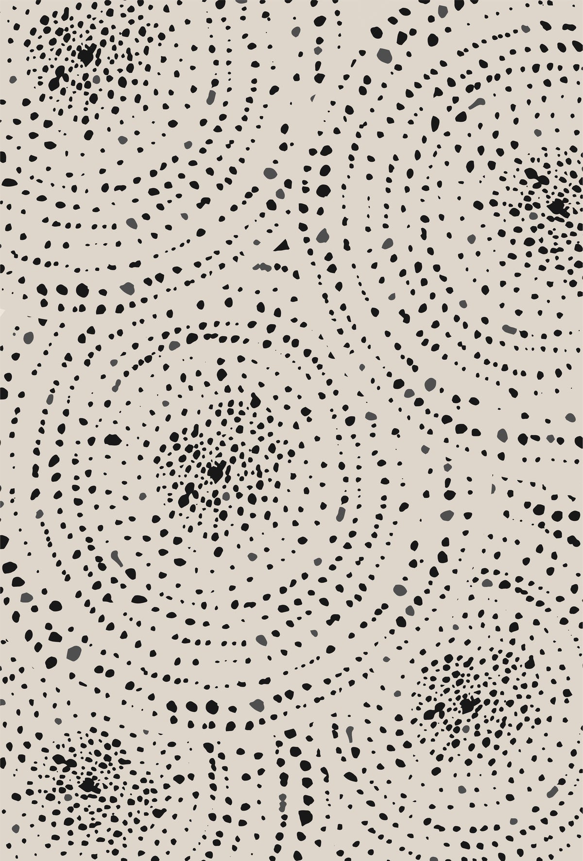 framedcanvas-print-whispering-dots