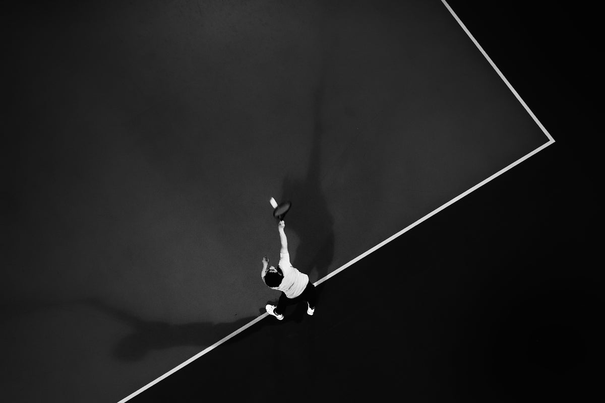 framedposter-print-tennis-x