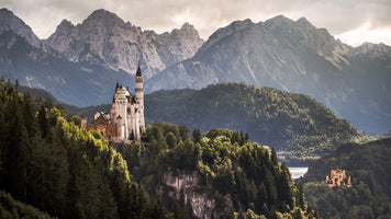 5-piece-canvas-print-the-two-castles