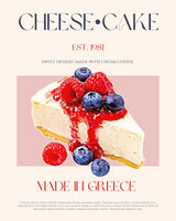 acrylic-print-greek-dessert-bliss