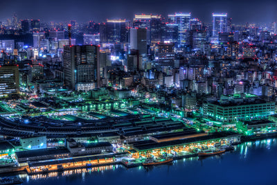 poster-print-tokyo
