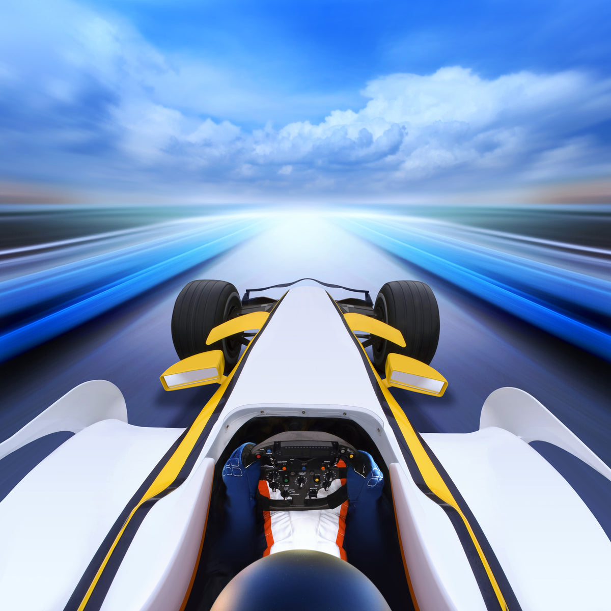 9-piece-acrylic-print-in-racecar