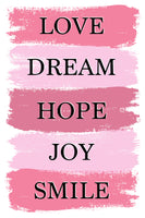 poster-print-love-dream