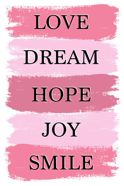 poster-print-love-dream