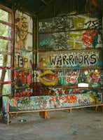 canvas-print-west-dallas-texas-ix-on-film