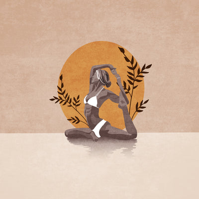 poster-print-yoga-serenity