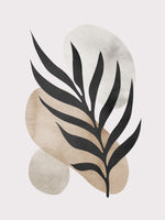poster-print-watercolor-leaves-7