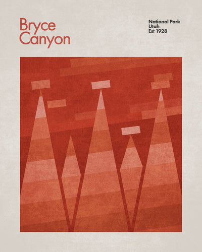 poster-print-geometric-peaks