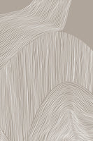 acrylic-print-abstract-organic-lines