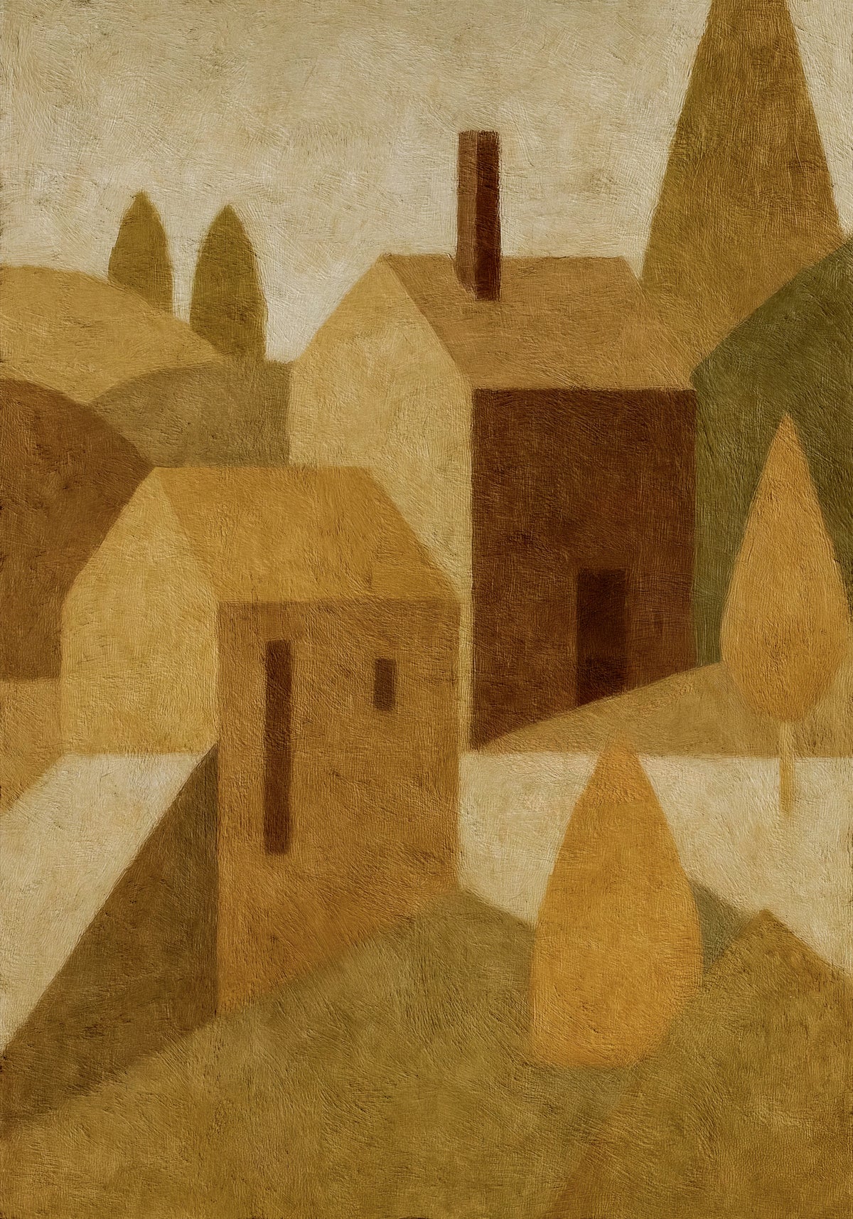 framedposter-print-cottage