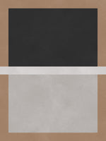 aluminium-print-black-and-brown-blocks-2