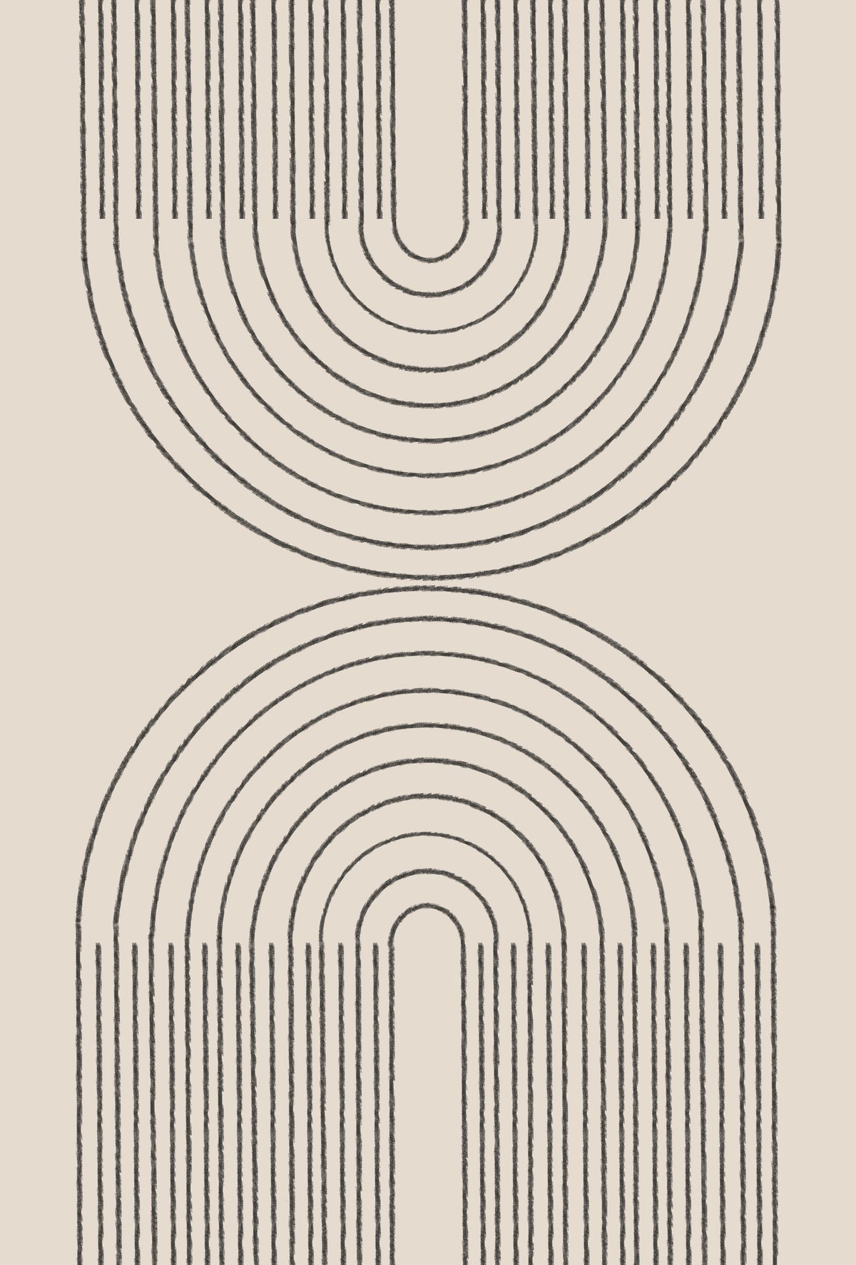 framedposter-print-symmetric-echoes