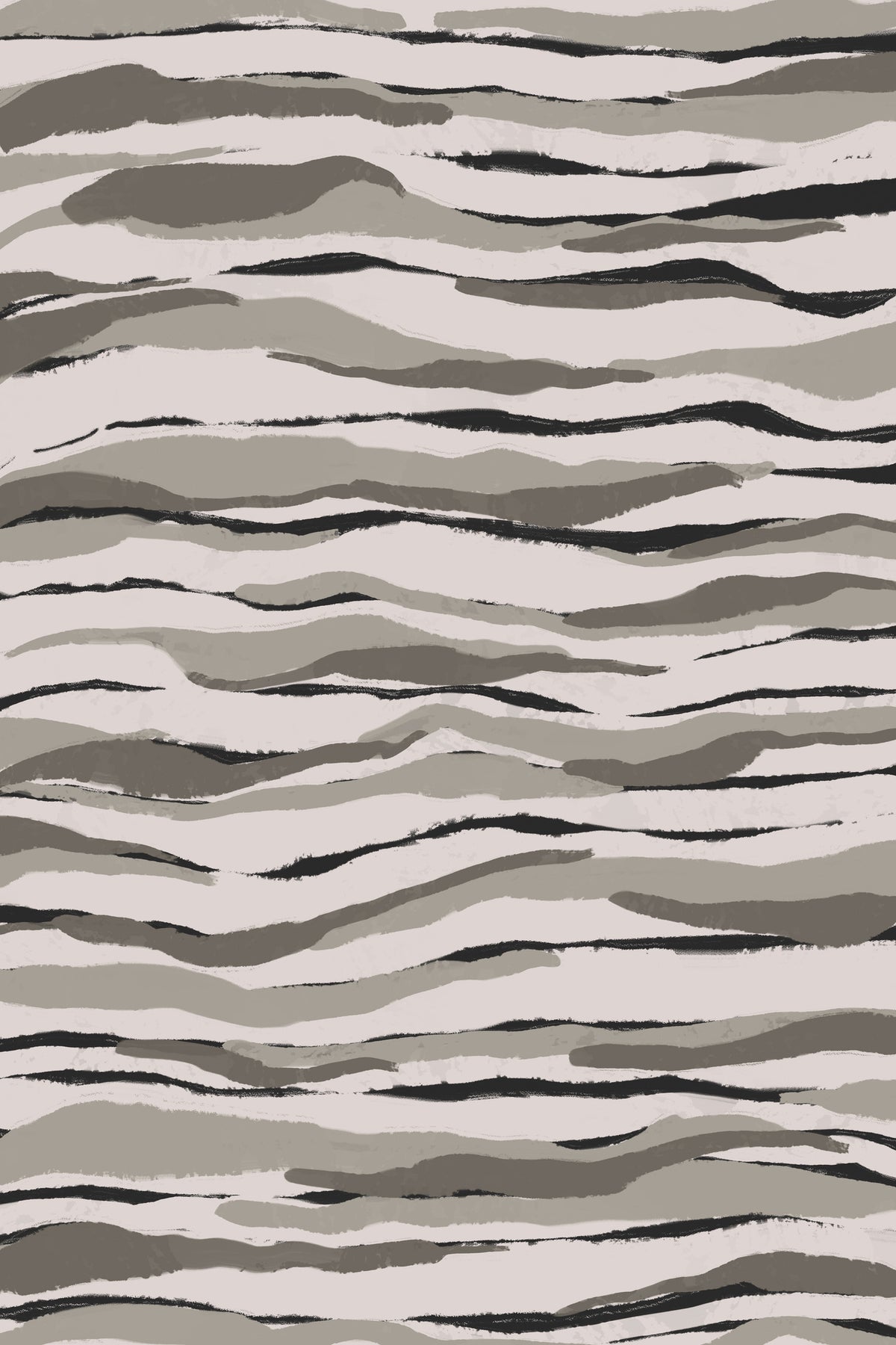 aluminium-print-monochrome-waves-3
