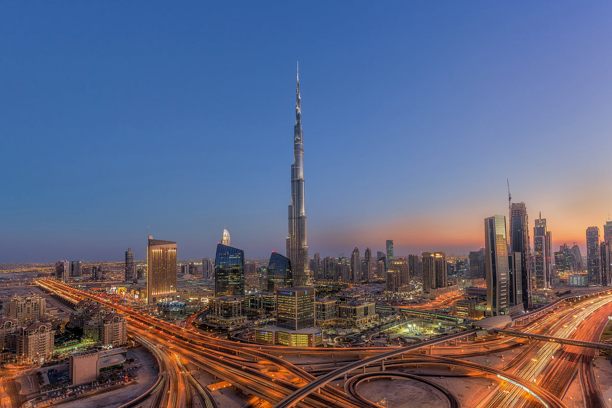 3-piece-acrylic-print-the-amazing-burj-khalifah