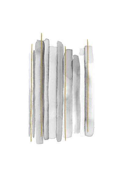 poster-print-vertical-lines-with-gold