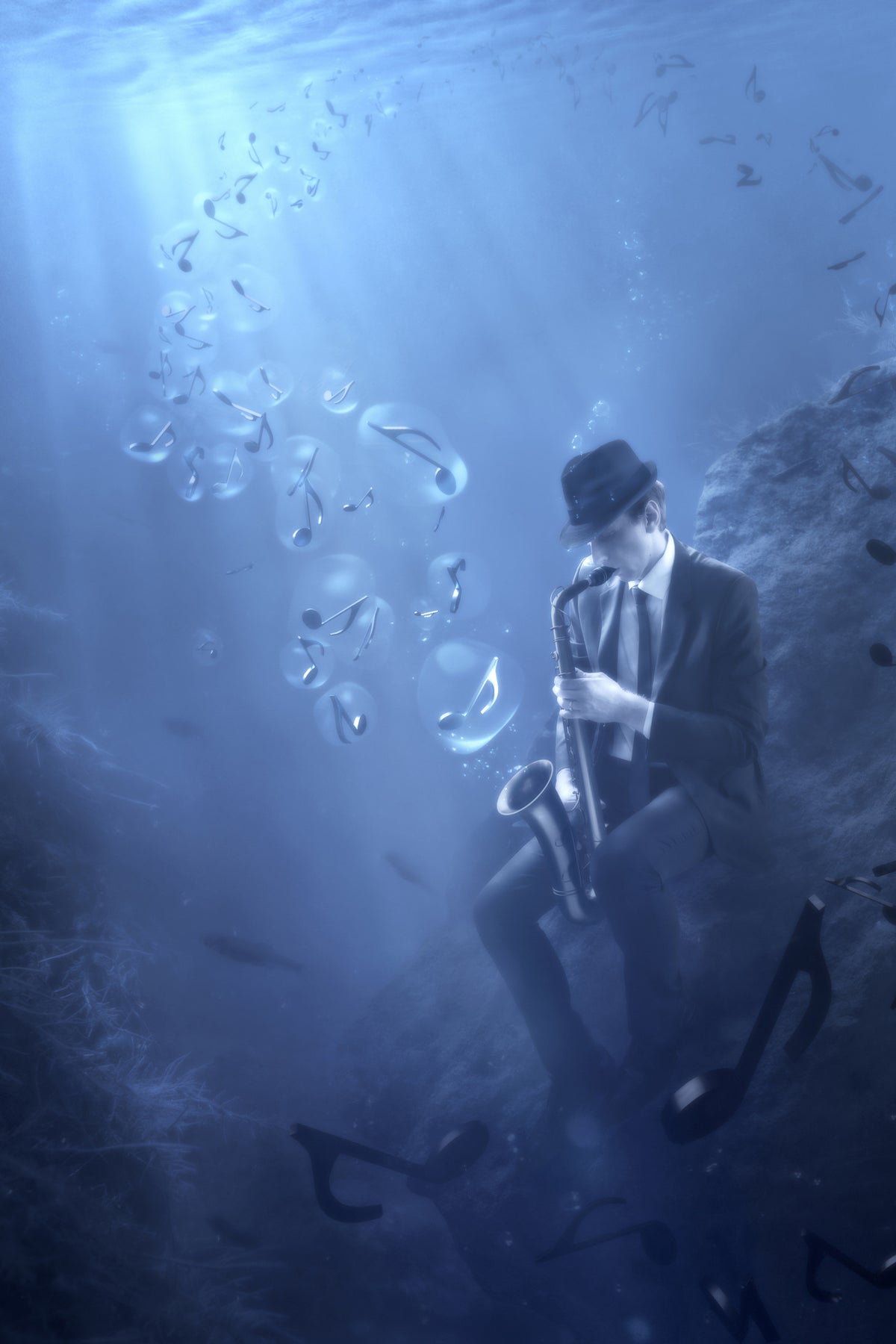 canvas-print-blues