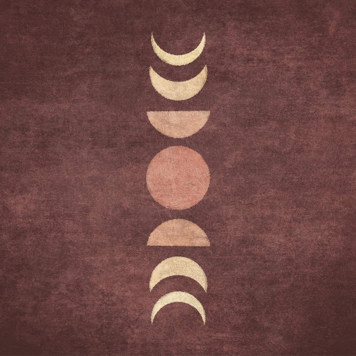 aluminium-print-lunar-phases-alignment