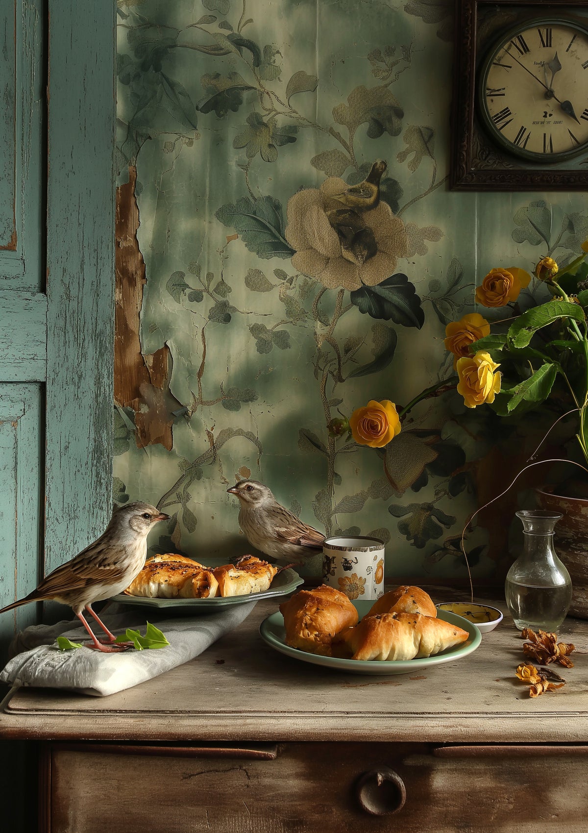 aluminium-print-golden-hour-cravings